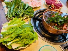 -顺顺小吃(独克宗古城店)
