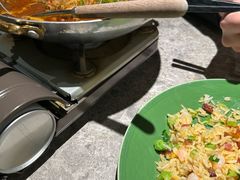 -留半山·香港食堂(啦啦宝都店)