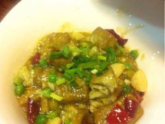 借鉴“Elaine”照片-大川先生·小龙虾·川菜(信义坊店)