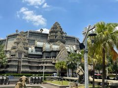 -南宁方特东盟神画