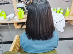 -首艺美发