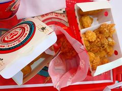 -塔斯汀中国汉堡(员村店)