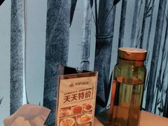 -茅庐毛血旺(临沂泰盛广场店)