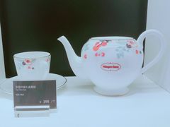 -哈根达斯(朝阳大悦城店)
