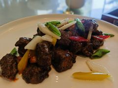 -大鸭梨烤鸭(石佛营店)