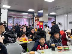 -广电冷面(汉城中路店)