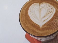 -Legno.ita Coffee by Wood(襄阳南路店)