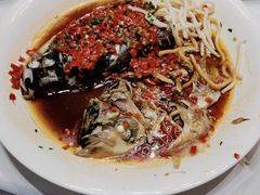 -丰收日·小海鲜·沪上家宴(顾村正大店)