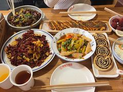 -福苗小骆驼烧烤(莲湖路店)