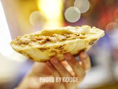 -子午路张记肉夹馍(小寨西路店)