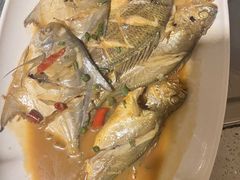 -霞客居酒店·霞客食府·宁海特色小海鲜