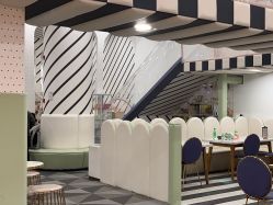 -宝燕乐园(春申店)