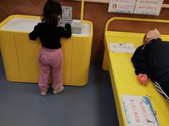 -佛山科学馆