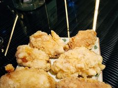 -爵士花园音乐酒吧餐厅