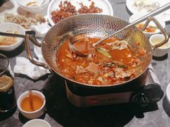 -炊烟小炒黄牛肉(浦东世纪汇店)