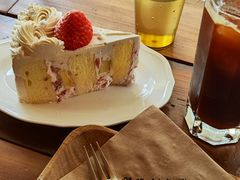 -野路甜点铺(松柏路店)