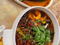 -成都驻京办餐厅(蜀都宾馆店)