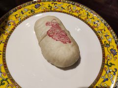 宫廷牛舌饼-富华斋饽饽铺·宫廷糕点·伴手礼(护国新天地店)