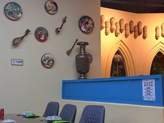 -巴依老爷新疆餐厅