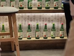 -姜胖胖无限自助烤肉(罗湖宝能店)