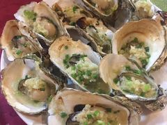 -盛港湾海鲜食府(黄沙店)