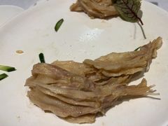 -福海居烤鸭店(鸟巢店)