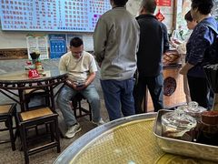 -正宗潮州鱼蛋粉(长寿西路店)