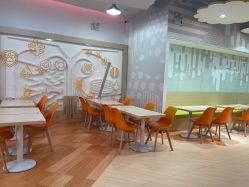 -尼克Playtime(欢乐海岸店)