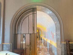 -起士林大饭店(小白楼店)