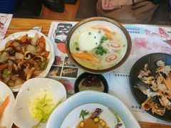 -松坂屋日料自助(长城路店)