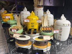 -世外桃源农庄·德清土菜(兴康南路店)