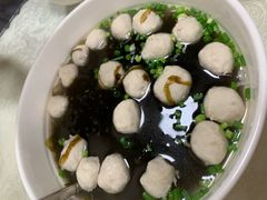 -壹煲口福煲仔饭(中山路店)