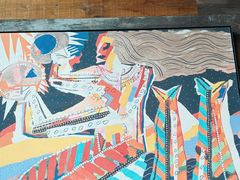 -星巴克(苏州诚品店)