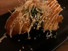 -昊·来了寿司(双楠2店)