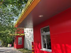 -麦当劳(浦珠路得来速店)