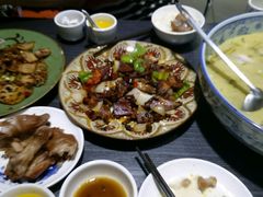 android_upload_pic-布衣草棚风格餐厅