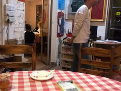 大堂-龙桥私厨·姜花菊花过桥鱼·顺德菜(容桂店)