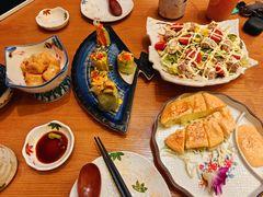 -达摩食堂(仓山万达店)
