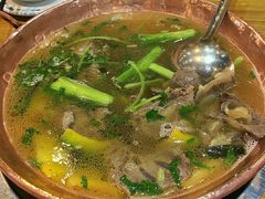 -妈妈的味道(和顺古镇店)