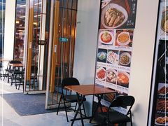 -南小蟹手工點心(三里屯店)