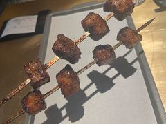 -烤匠麻辣烤鱼(双流明城购物中心店)