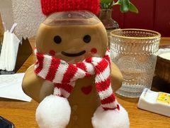 -敏珠拉姆藏餐·南京厨房(富春江东街店)