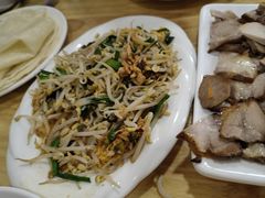 -姥家春饼店(漳州二路店)