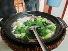 -玲燕蒸菜馆(江东路店)