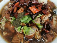 -阁瑞居闫记卤煮(乔庄北街店)