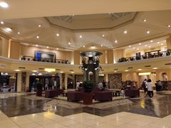 -麒麟中餐厅·经典粤菜·地道菜式老字号(广州长隆酒店)