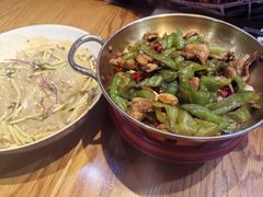 -金掌勺·锅包肉(双榆树店)