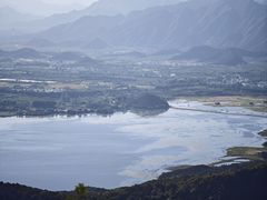 -北京十三陵国家森林公园蟒山景区