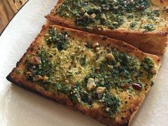 蒜蓉面包片-PIZZA BIANCA(民园店)