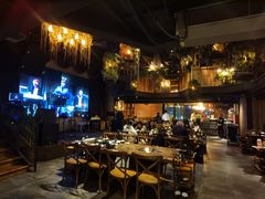大堂-同仁四季椰子鸡(海岸城天利店)